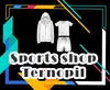 Логотип компанії Sports shop Ternopil