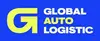 Логотип компанії Global auto park Ternopil