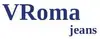 Логотип компанії Магазин "VRoma"