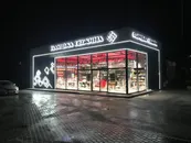 Фото компанії Рекламно-виробнича компанія "Арія"