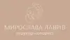 Логотип компанії Перукар-колорист "Мирослава Лаврів"