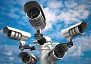 Фото компанії Системи відеоспостереження, охоронні системи, домофони