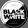 Логотип компанії Black'n' White