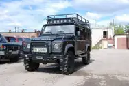 Фото компанії Автоцентр "Паллада"