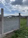 Фото компанії Бетонні огорожі глянцеві під замовлення