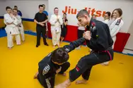 Фото компанії Спортивний клуб "Тигр"