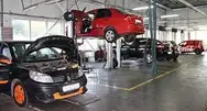 Фото компанії СТО "FERMA"