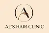 Логотип компанії Al's Hair Clinic