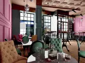 Фото компанії Чарочна "Артур Бернс"
