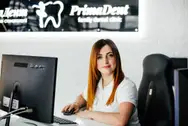 Фото компанії Клініка сімейної стоматології "Prima Dent"