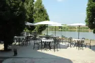 Фото компанії Ресторан-кафе "Luxury Life"