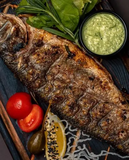 Фото компанії GRILL GARDEN