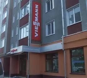 Фото компанії ТеплоТехно