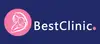 Логотип компанії Медичний центр "BestClinic"