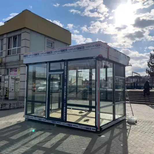 Фото компанії MAF RIVNE