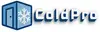 Логотип компанії ColdPro