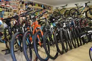 Фото компанії Веломагазин "MtbStock"