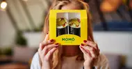 Фото компанії MOMO