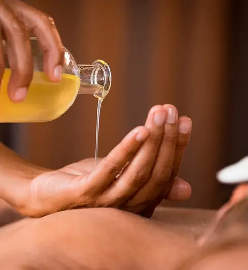 Фото компанії Massage_is_ relaxation