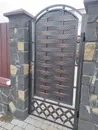 Фото компанії Плетені ворота