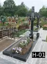 Фото компанії Наш граніт