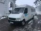 Фото компанії Вантажні перевезення "ЕКОНОМ"