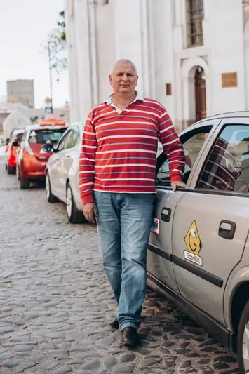 Фото компанії Автоінструктор "Віктор"