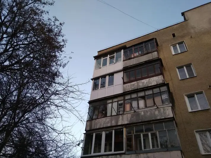 Фото компанії Салон вікон та дверей "ГалКомБуд"