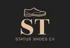 Логотип компанії Магазин чоловічого взуття "STATUS SHOES CV"