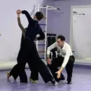 Фото компанії Школа спортивно-бального танцю "Олімпія"