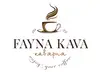 Логотип компанії Кав'ярня "FAYNA KAVA"