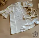 Фото компанії Майстерня української вишивки "Trysvitle"
