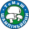 Логотип компанії Фермерське господарство Томаш Тетяни Вікторівни
