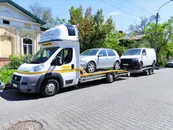 Фото компанії Послуги евакуатора Україна-Європа