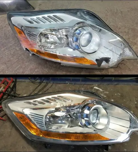 Фото компанії Car light