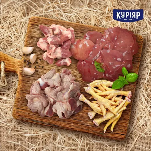 Фото компанії Куріяр