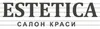 Логотип компанії Салон краси "Estetica"