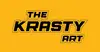 Логотип компанії Krasty Art