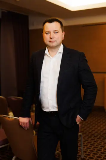 Фото компанії Царук Олександр