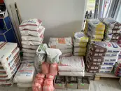 Фото компанії Будівельні матеріали