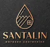 Логотип компанії Магазин сантехніки "SANTALIN"