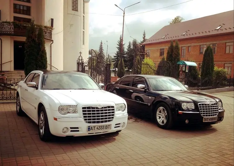Фото компанії VIPcar
