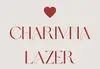 Логотип компанії Charivna_lazer