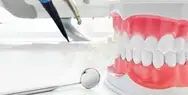 Фото компанії Стоматологічний кабінет "Denta Lux"