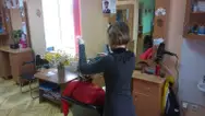 Фото компанії Перукарня "Нефертіті"