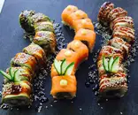 Фото компанії Sushi-if