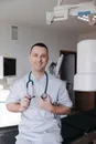 Фото компанії Лікування бореліозу та кліщових інфекцій