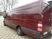 Фото компанії Вантажні перевезення "Спрінт Транс"