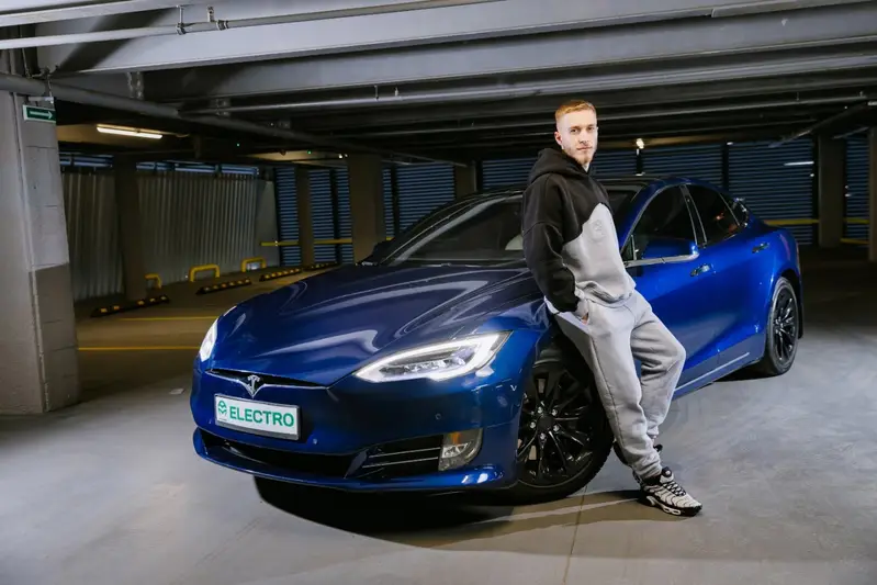 Фото компанії Послуги трансферу
