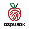 Логотип компанії Магазин "Огризок"